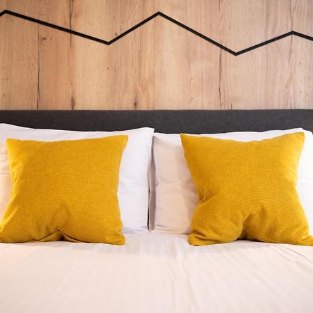 Szlakami 5 Dolin - Apartamenty Obok Doliny Strazyskiej - Sauna I Parking Gratis! Zakopane Eksteriør billede
