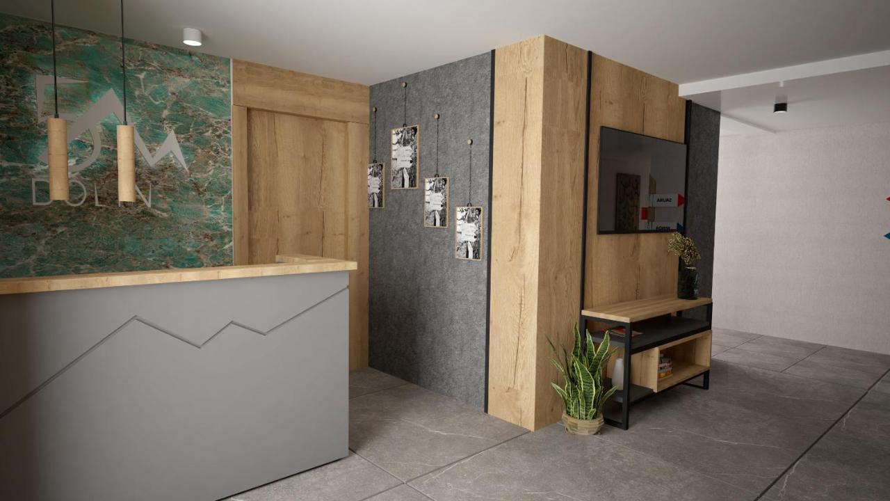 Szlakami 5 Dolin - Apartamenty Obok Doliny Strazyskiej - Sauna I Parking Gratis! Zakopane Eksteriør billede