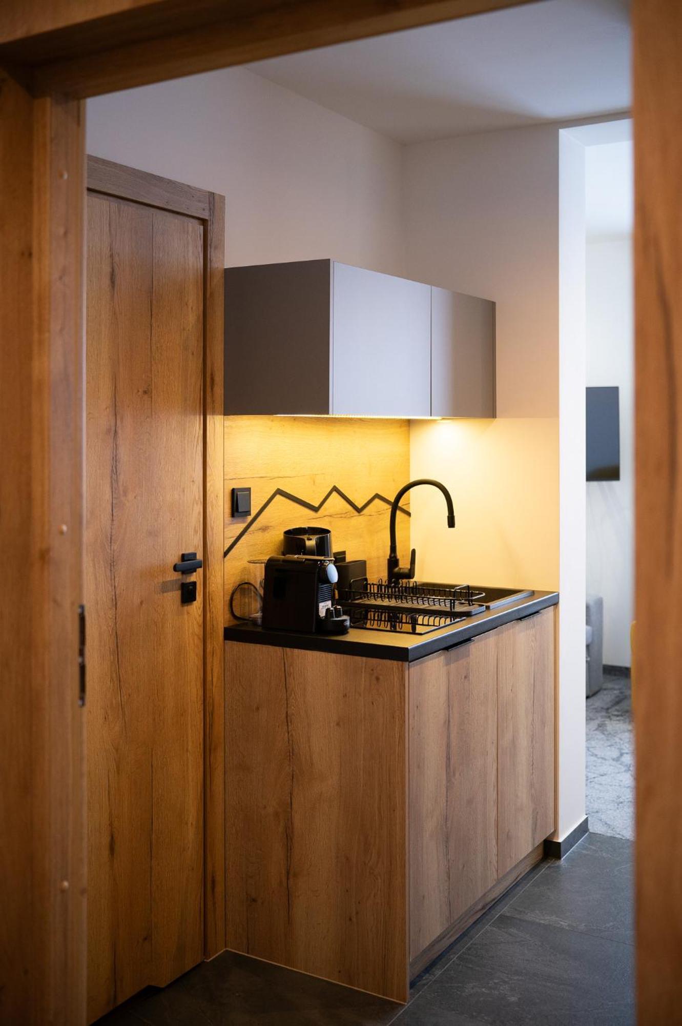 Szlakami 5 Dolin - Apartamenty Obok Doliny Strazyskiej - Sauna I Parking Gratis! Zakopane Eksteriør billede