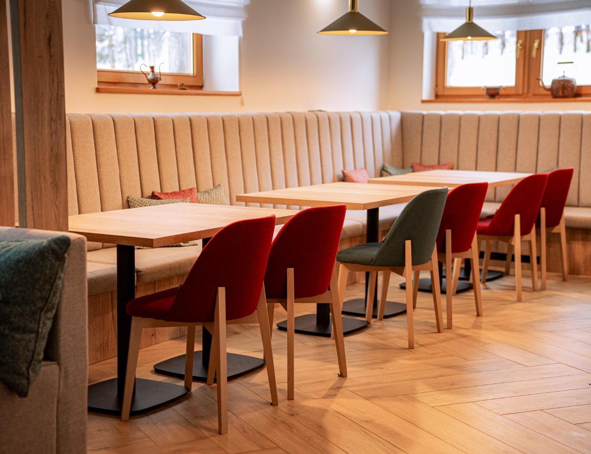 Szlakami 5 Dolin - Apartamenty Obok Doliny Strazyskiej - Sauna I Parking Gratis! Zakopane Eksteriør billede