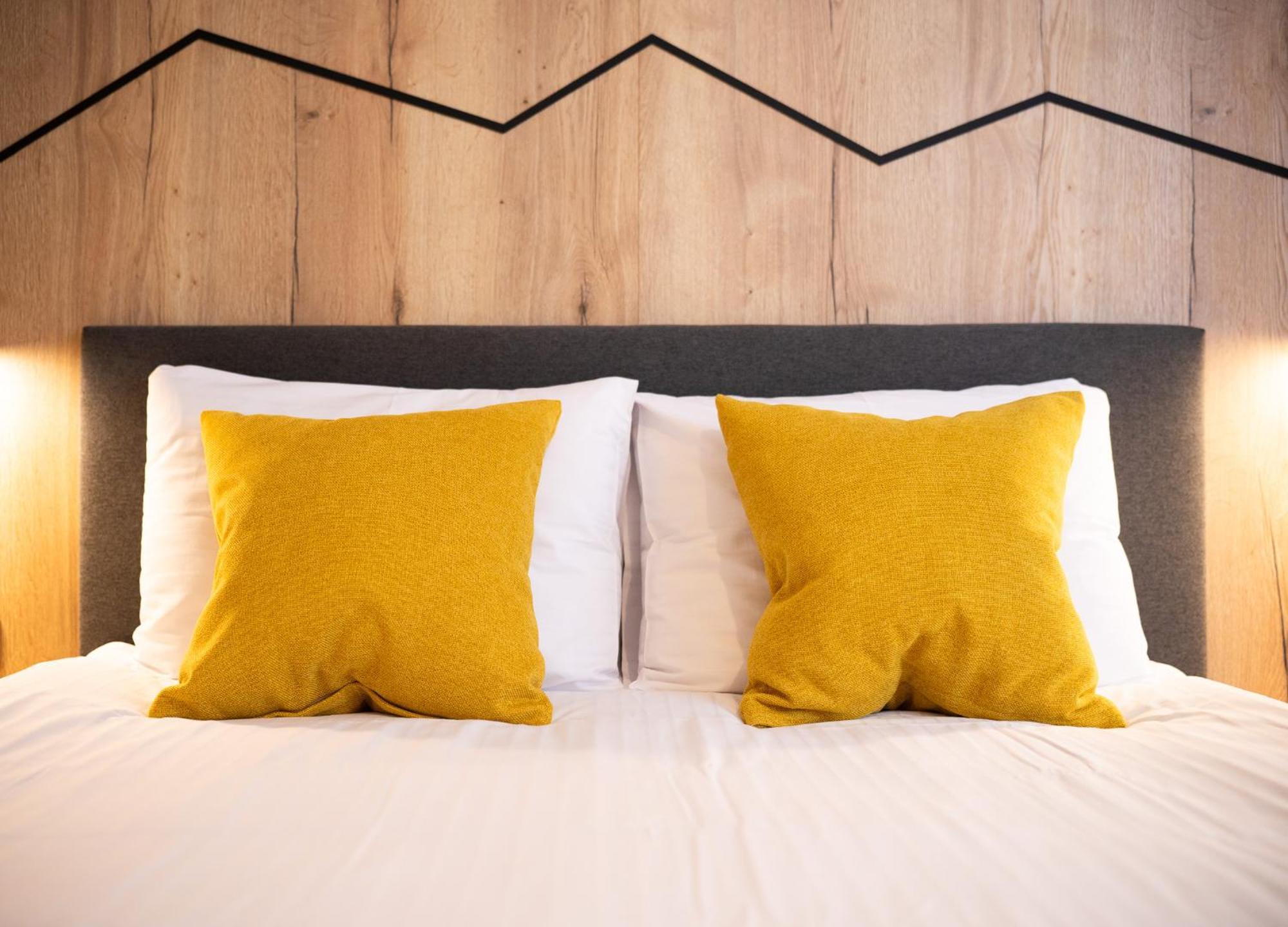 Szlakami 5 Dolin - Apartamenty Obok Doliny Strazyskiej - Sauna I Parking Gratis! Zakopane Eksteriør billede