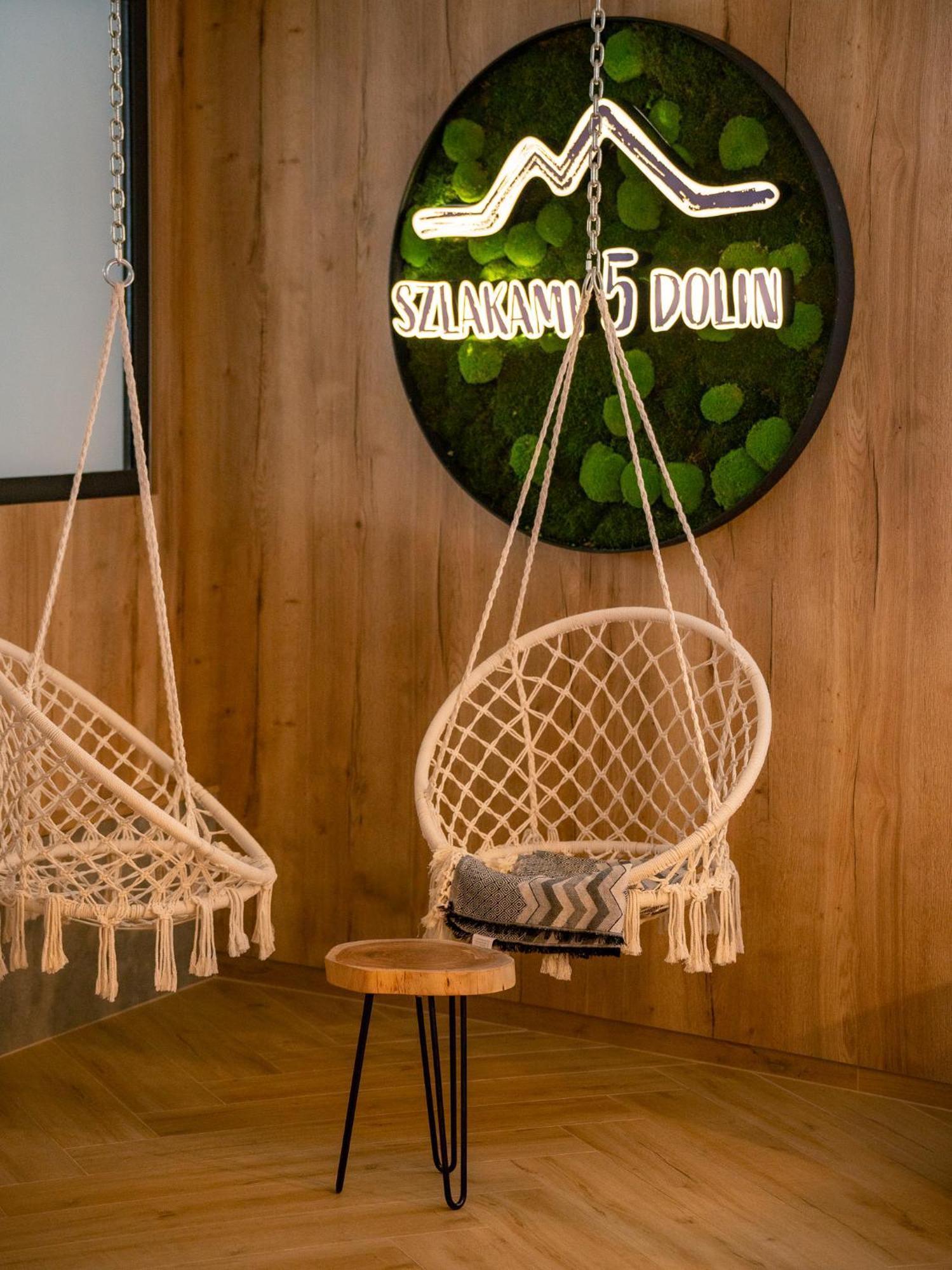 Szlakami 5 Dolin - Apartamenty Obok Doliny Strazyskiej - Sauna I Parking Gratis! Zakopane Eksteriør billede