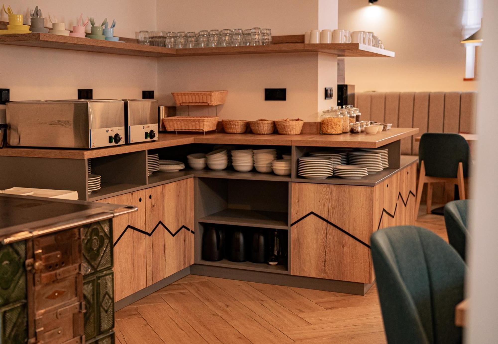 Szlakami 5 Dolin - Apartamenty Obok Doliny Strazyskiej - Sauna I Parking Gratis! Zakopane Eksteriør billede