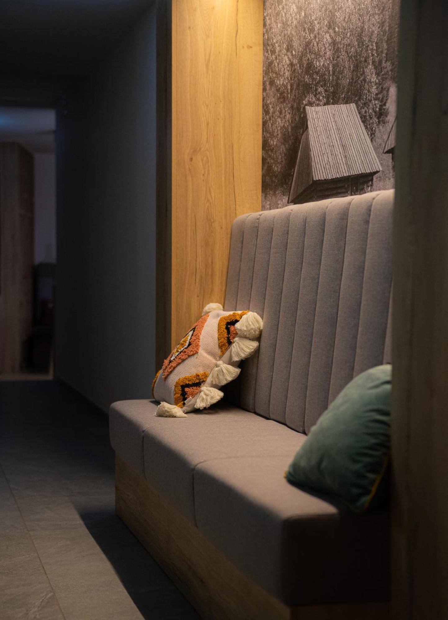 Szlakami 5 Dolin - Apartamenty Obok Doliny Strazyskiej - Sauna I Parking Gratis! Zakopane Eksteriør billede