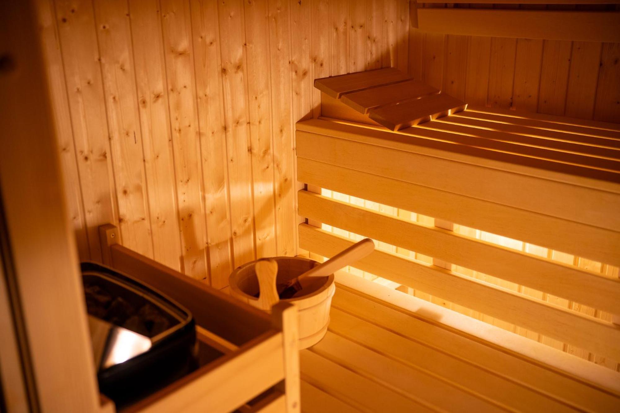 Szlakami 5 Dolin - Apartamenty Obok Doliny Strazyskiej - Sauna I Parking Gratis! Zakopane Eksteriør billede