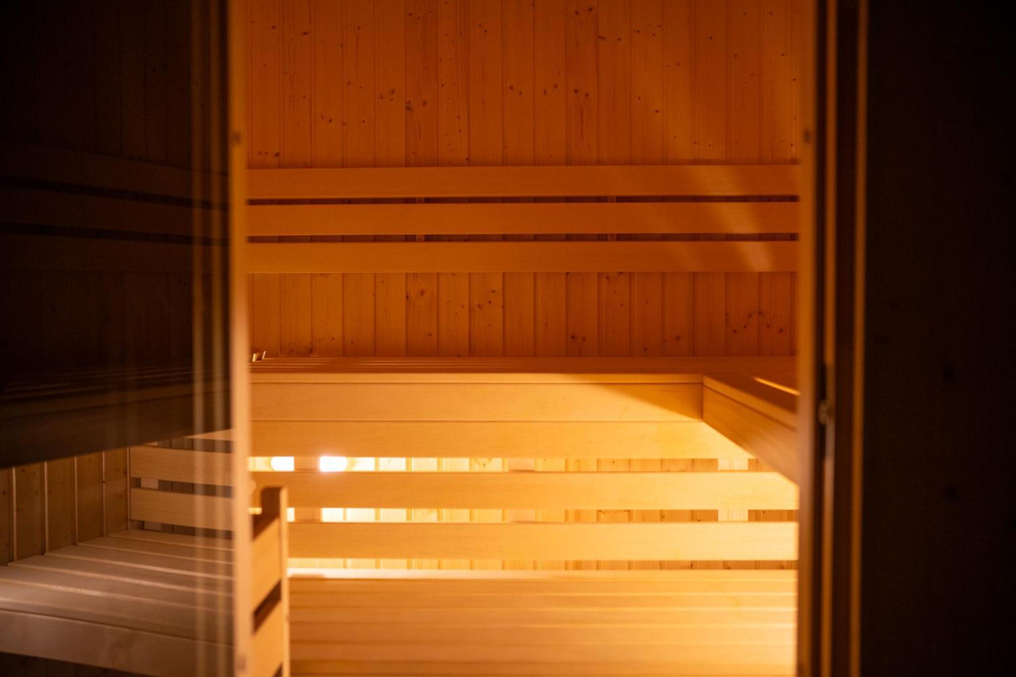 Szlakami 5 Dolin - Apartamenty Obok Doliny Strazyskiej - Sauna I Parking Gratis! Zakopane Eksteriør billede