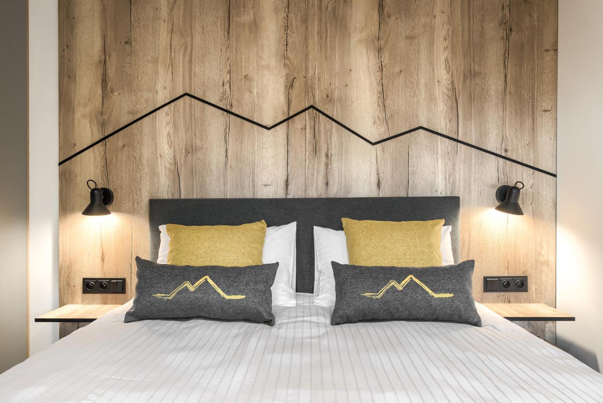 Szlakami 5 Dolin - Apartamenty Obok Doliny Strazyskiej - Sauna I Parking Gratis! Zakopane Eksteriør billede