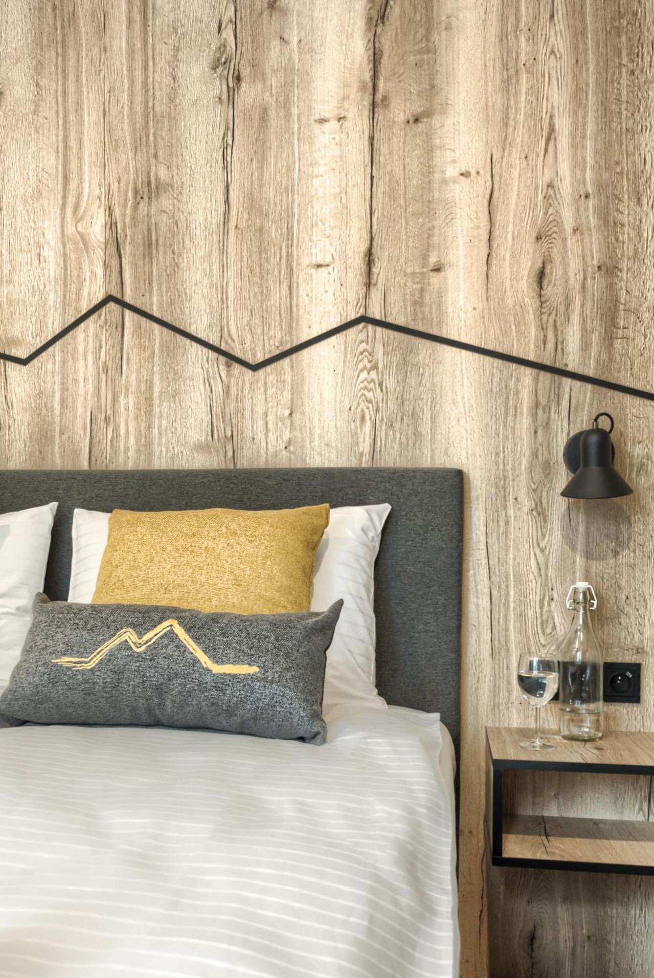 Szlakami 5 Dolin - Apartamenty Obok Doliny Strazyskiej - Sauna I Parking Gratis! Zakopane Eksteriør billede