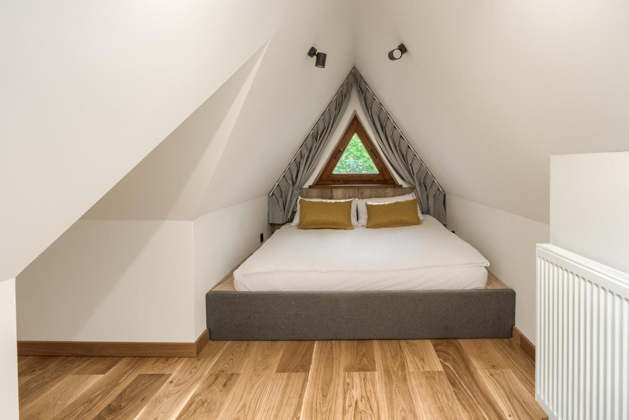 Szlakami 5 Dolin - Apartamenty Obok Doliny Strazyskiej - Sauna I Parking Gratis! Zakopane Eksteriør billede