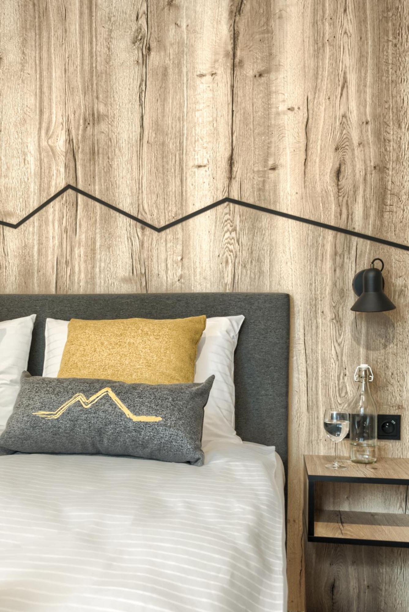 Szlakami 5 Dolin - Apartamenty Obok Doliny Strazyskiej - Sauna I Parking Gratis! Zakopane Eksteriør billede